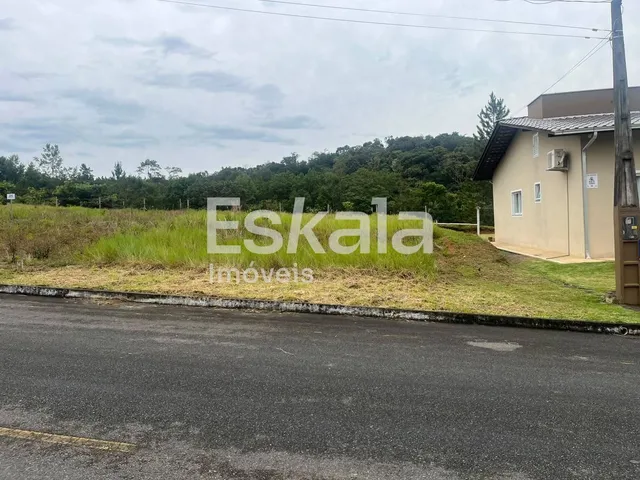Imagem: Terreno Com 360m²