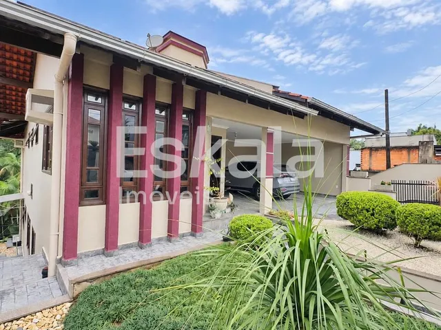 Imagem: Casa Semimobiliada Com 01 Suíte 03 Quartos