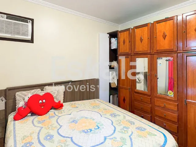 Imagem 4: Casa Semimobiliada Com 01 Suíte + 03 Quartos