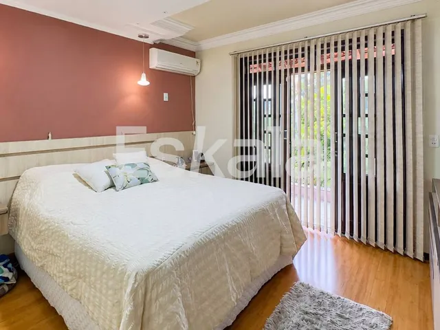 Imagem 10: Casa Semimobiliada Com 01 Suíte + 03 Quartos