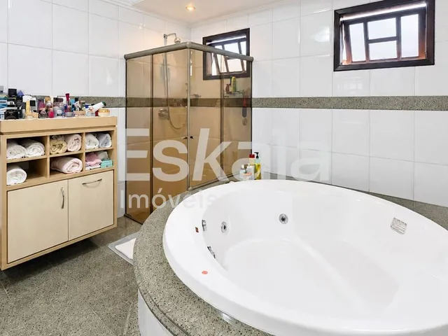 Imagem 8: Casa Semimobiliada Com 01 Suíte + 03 Quartos