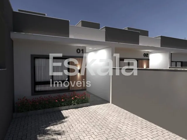 Imagem: Casa Com 02 Quartos Sendo 01 Suíte