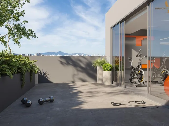 Imagem 4: Apartamento Residencial em Florianópolis - santa Catarina, Canto