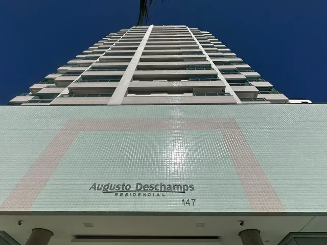 Imagem: Apartment em Florianópolis - Santa Catarina