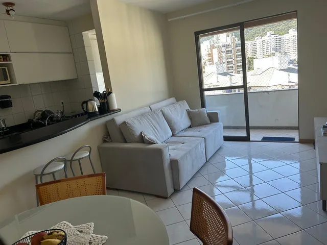 Imagem: Apartment em Florianópolis - Santa Catarina