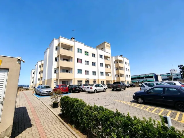 Imagem: Apartment em Florianópolis - Santa Catarina