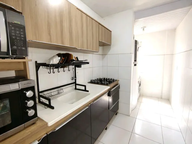 Imagem 4: Apartment em Florianópolis - Santa Catarina, Balneário