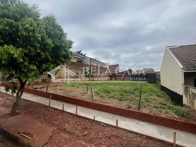 Imagem: Lote/Terreno, Jardim Ana Ligia - Mandaguaçu