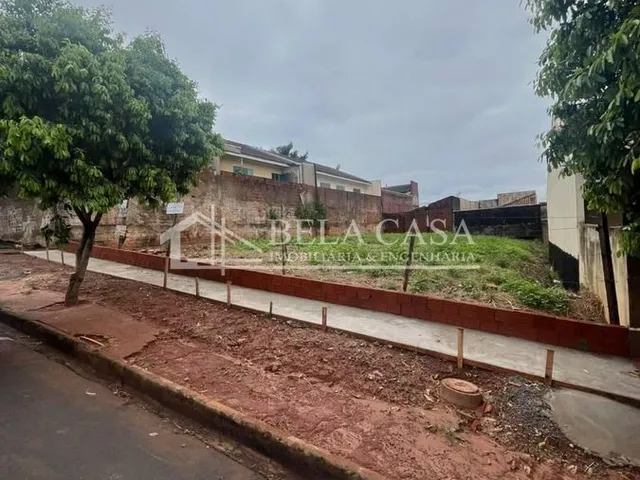 Imagem 3: Lote/Terreno, Jardim Ana Ligia - Mandaguaçu
