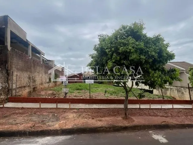 Imagem 4: Lote/Terreno, Jardim Ana Ligia - Mandaguaçu