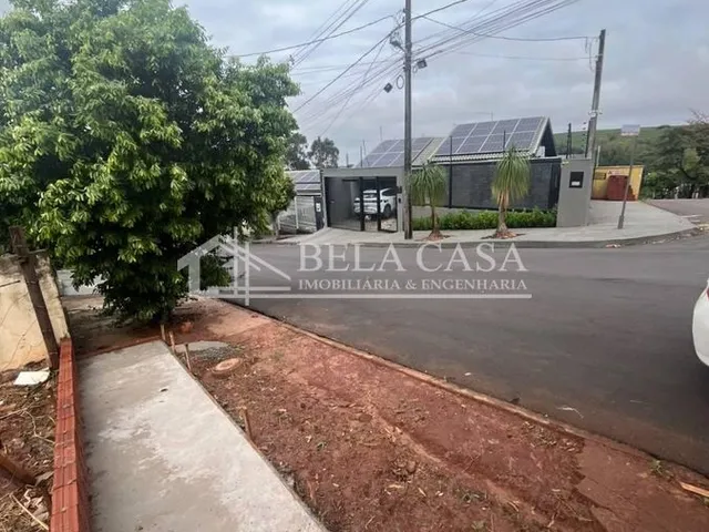 Imagem 2: Lote/Terreno, Jardim Ana Ligia - Mandaguaçu