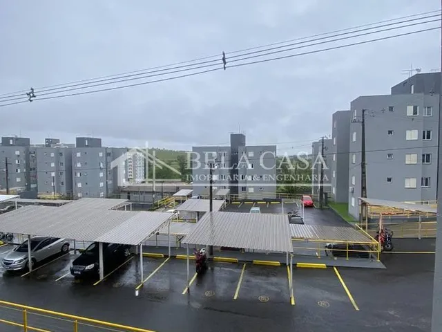 Imagem: Apartamento, Vila Itália - Mandaguaçu