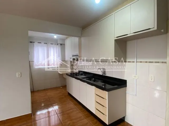 Imagem 11: Apartamento, Vila Itália - Mandaguaçu