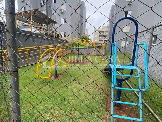 Imagem 6: Apartamento, Vila Itália - Mandaguaçu