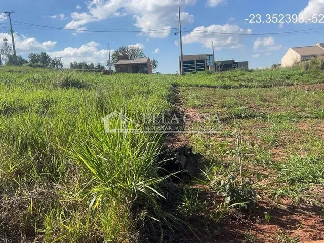 Imagem 3: Lote/Terreno, Jardim Tropical - Mandaguaçu