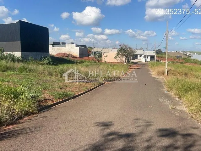 Imagem 4: Lote/Terreno, Jardim Tropical - Mandaguaçu