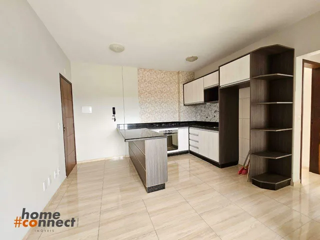 Imagem: APARTAMENTO COM 2 QUARTOS E SACADA COM CHURRASQUEIRA