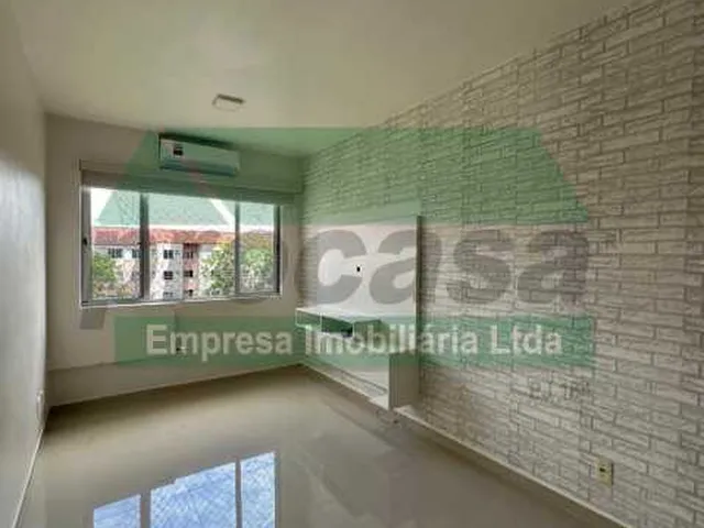 Imagem: Apartamento / Residencial / Colônia Terra