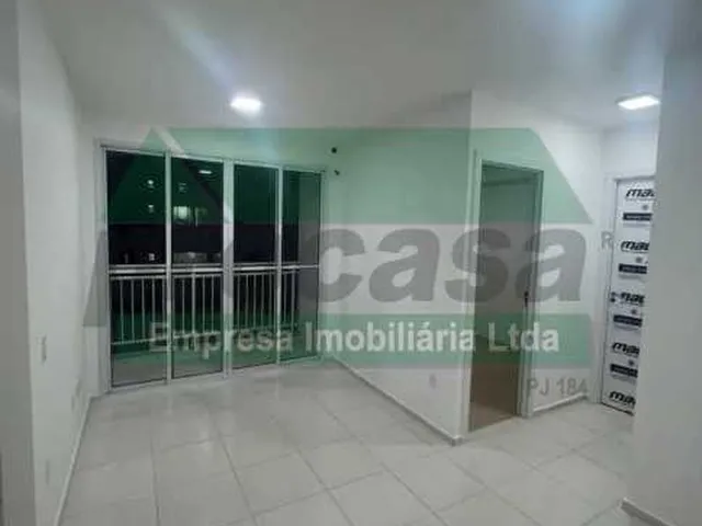 Imagem: Apartamento / Residencial / Colonia japonesa