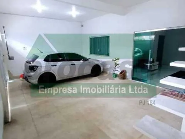 Imagem 2: Casa de rua : / Residencial / Coroado