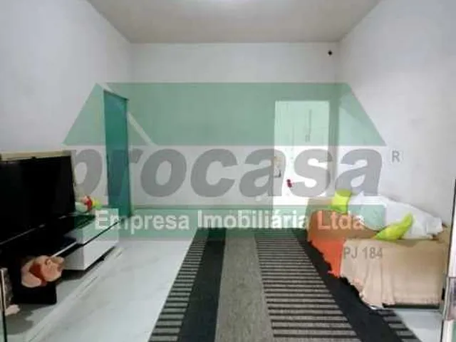 Imagem 5: Casa de rua : / Residencial / Coroado