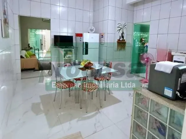 Imagem 13: Casa de rua : / Residencial / Coroado