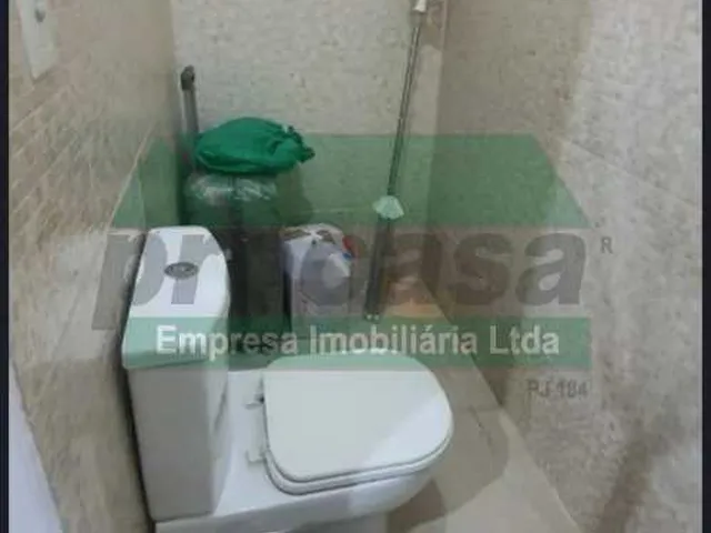 Imagem 8: Casa de rua : / Residencial / Coroado