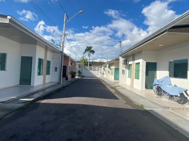 Imagem: Casa com 3 dormitórios para alugar, 130