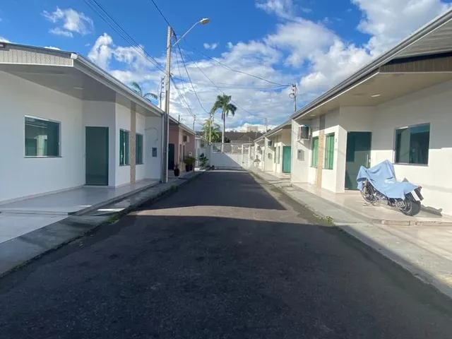 Imagem 4: Casa com 3 dormitórios para alugar, 130 m² por RS 2.950,00