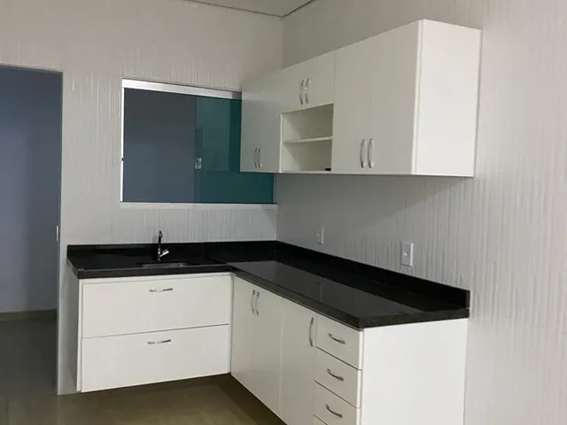 Imagem 6: Casa com 3 dormitórios para alugar, 130 m² por RS 2.950,00