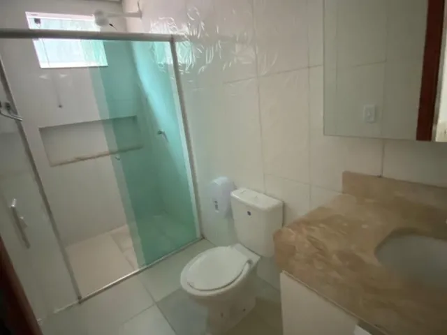 Imagem 10: Casa com 3 dormitórios para alugar, 130 m² por RS 2.950,00