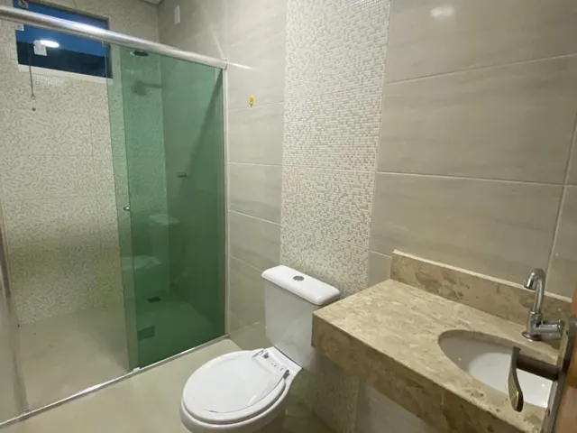 Imagem 11: Casa com 3 dormitórios para alugar, 130 m² por RS 2.950,00