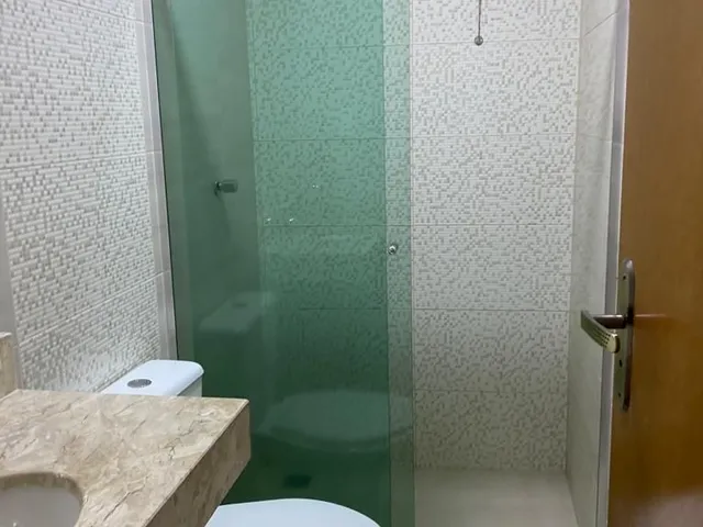 Imagem 3: Casa com 3 dormitórios para alugar, 130 m² por RS 2.950,00