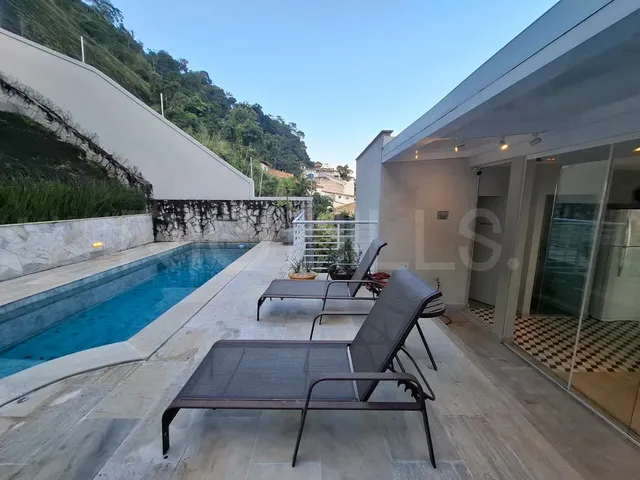 Imagem 15: Casa de 4 quartos à venda no Reserva Florestal, com 300m², em São Francisco