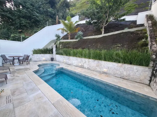 Imagem 16: Casa de 4 quartos à venda no Reserva Florestal, com 300m², em São Francisco