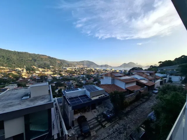 Imagem 2: Casa de 4 quartos à venda no Reserva Florestal, com 300m², em São Francisco
