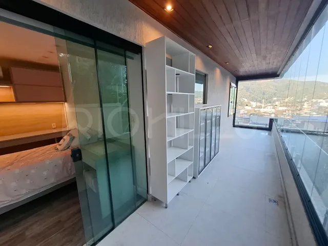 Imagem 14: Casa de 4 quartos à venda no Reserva Florestal, com 300m², em São Francisco