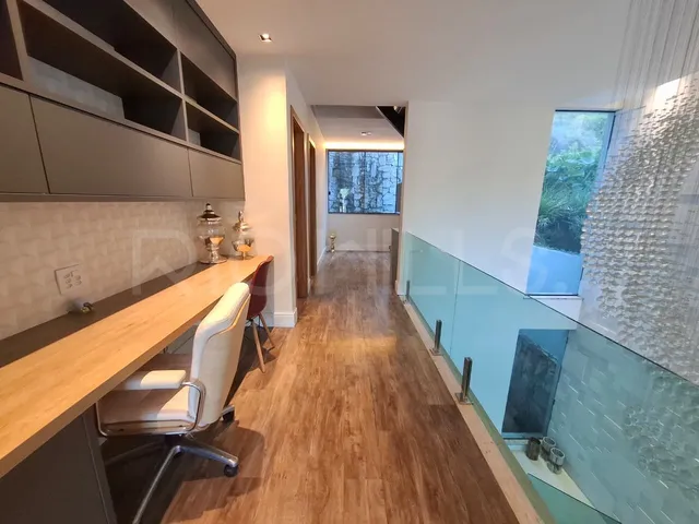 Imagem 5: Casa de 4 quartos à venda no Reserva Florestal, com 300m², em São Francisco