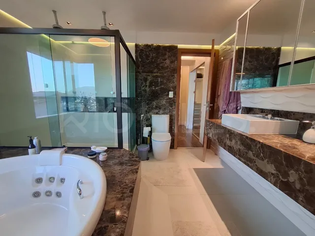 Imagem 13: Casa de 4 quartos à venda no Reserva Florestal, com 300m², em São Francisco