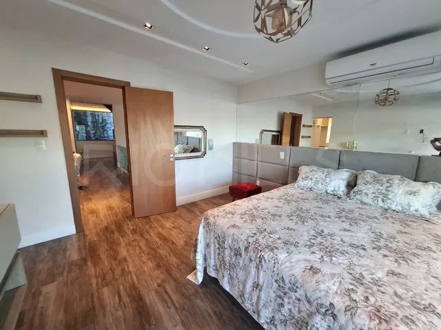 Imagem 4: Casa de 4 quartos à venda no Reserva Florestal, com 300m², em São Francisco