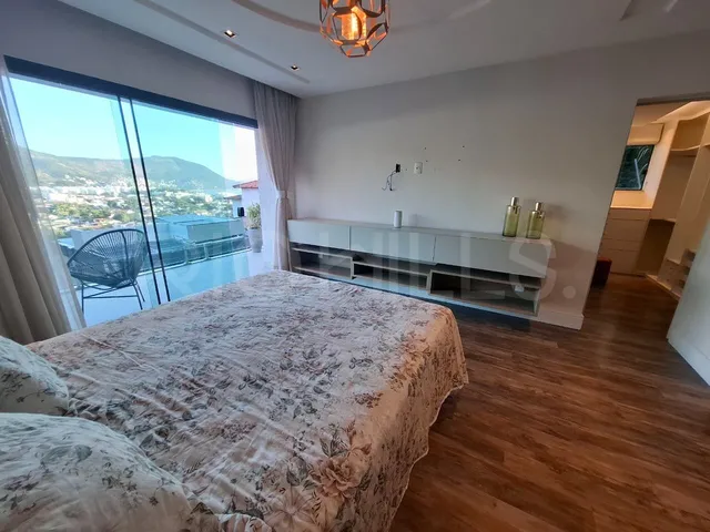 Imagem 8: Casa de 4 quartos à venda no Reserva Florestal, com 300m², em São Francisco