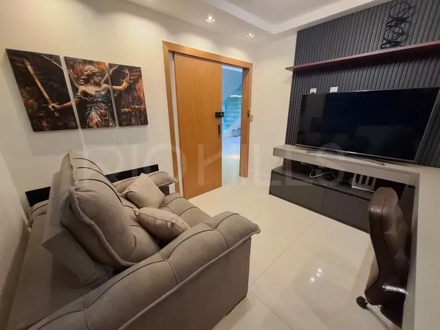 Imagem 12: Casa de 4 quartos à venda no Reserva Florestal, com 300m², em São Francisco