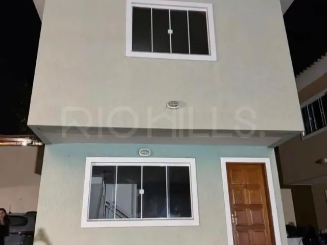 Imagem: Casa de 2 quartos à venda em Serra Grande
