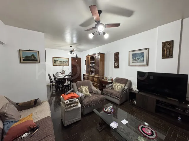 Imagem: Apartamento de 3 quartos à venda em Icaraí