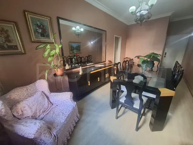 Imagem: Apartamento de 3 quartos à venda em Icaraí