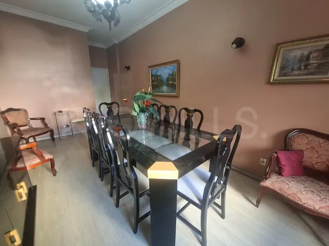 Imagem 15: Apartamento de 3 quartos à venda em Icaraí, Niterói