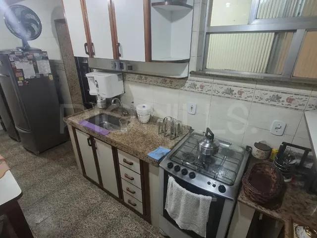 Imagem 12: Apartamento de 3 quartos à venda em Icaraí, Niterói