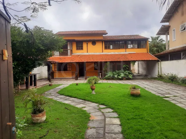 Imagem: Casa de 3 quartos à venda em Engenho do