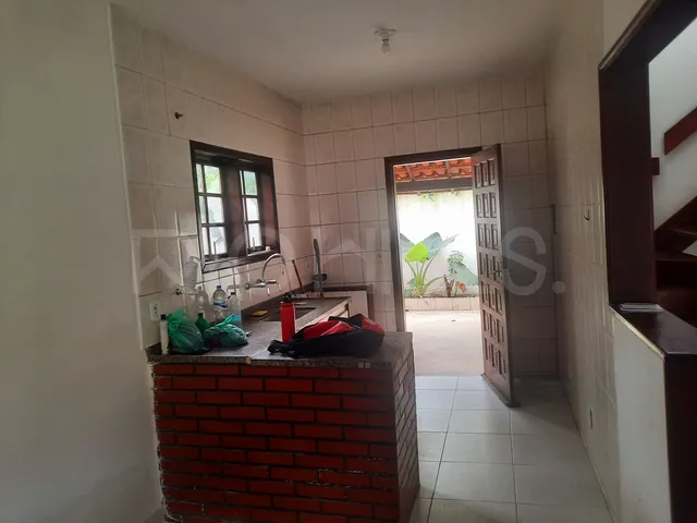 Imagem 2: Casa de 3 quartos à venda em Engenho do Mato, Niterói