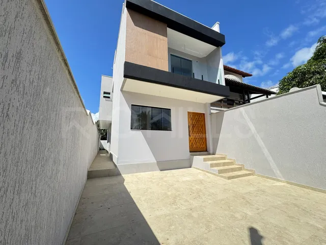 Imagem: Casa de 4 quartos à venda em Piratininga